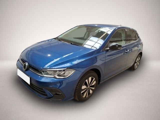 Volkswagen Polo (09/2025, Benzin)