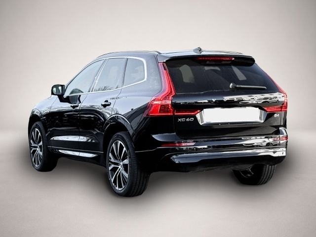 Volvo XC60 (01/2024, Benzin)
