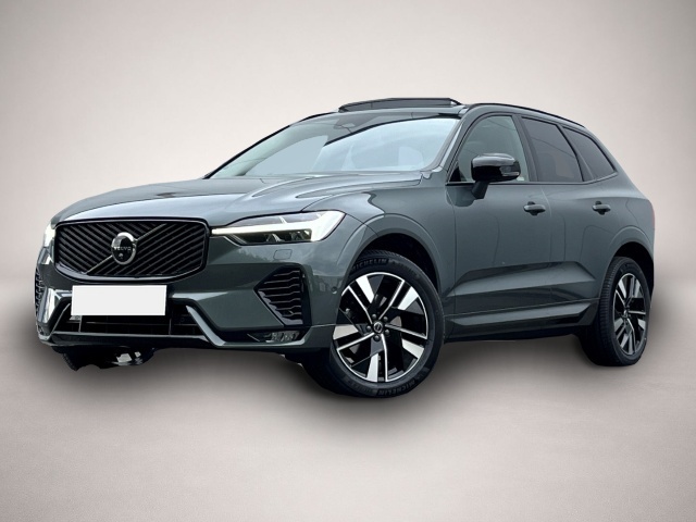 Volvo XC60 (11/2025, Benzin)