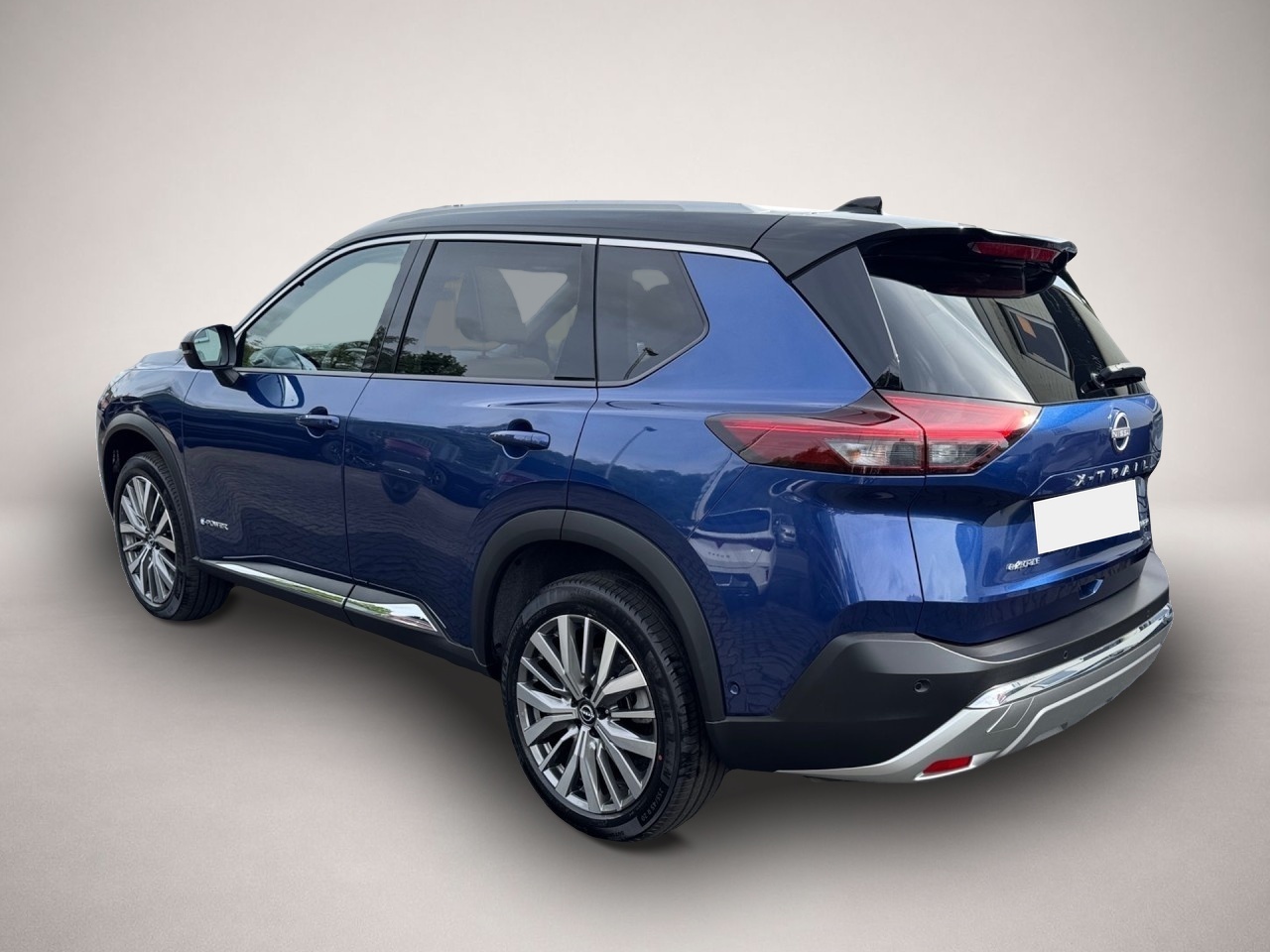 Nissan X-Trail, Bild 4 von 6