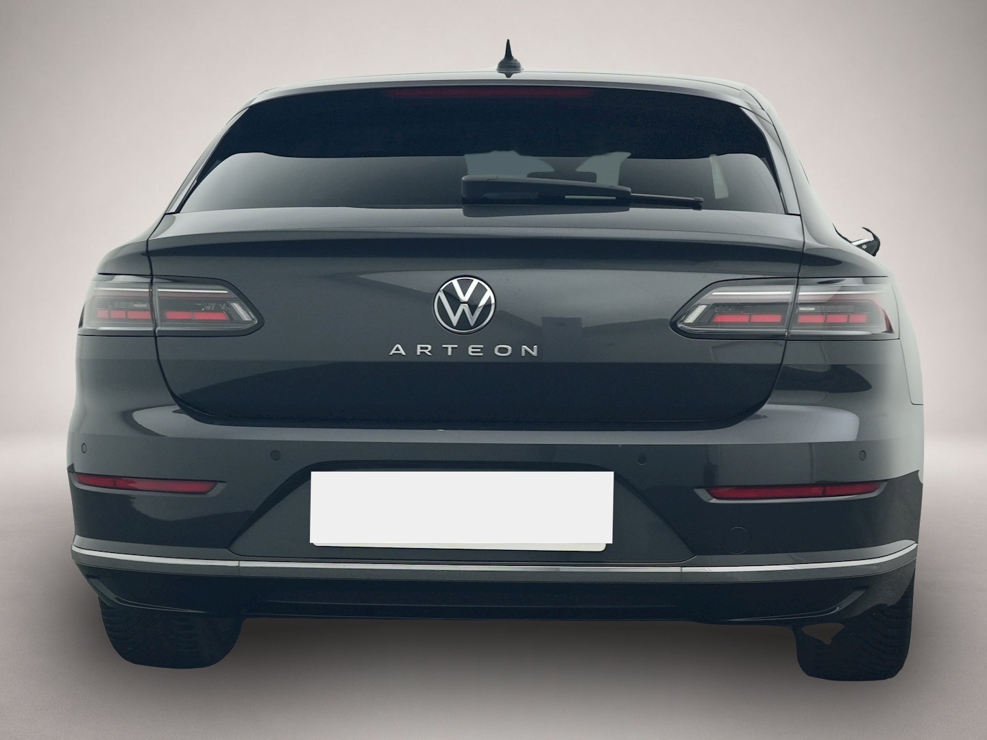 Volkswagen Arteon (06/2022, Diesel)