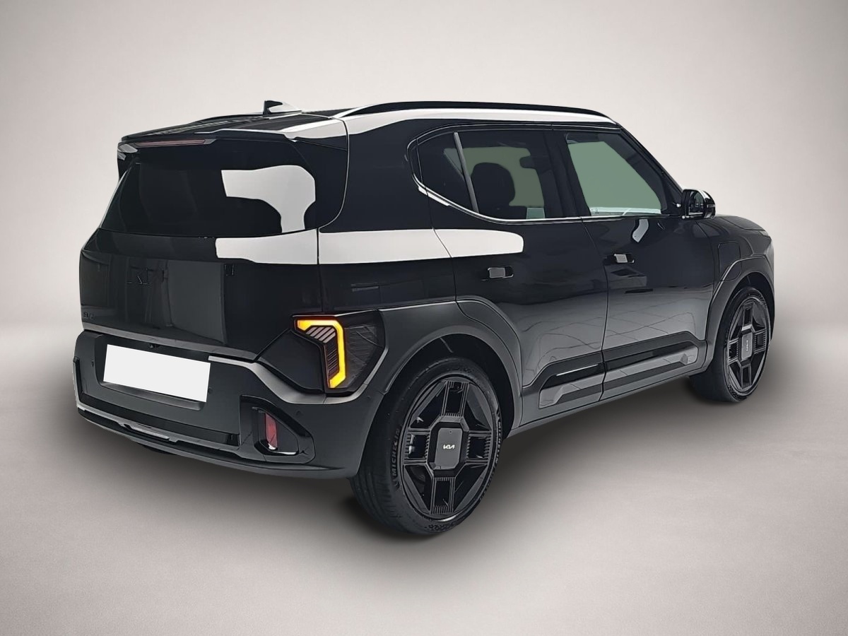 Kia EV2, Bild 3 von 5