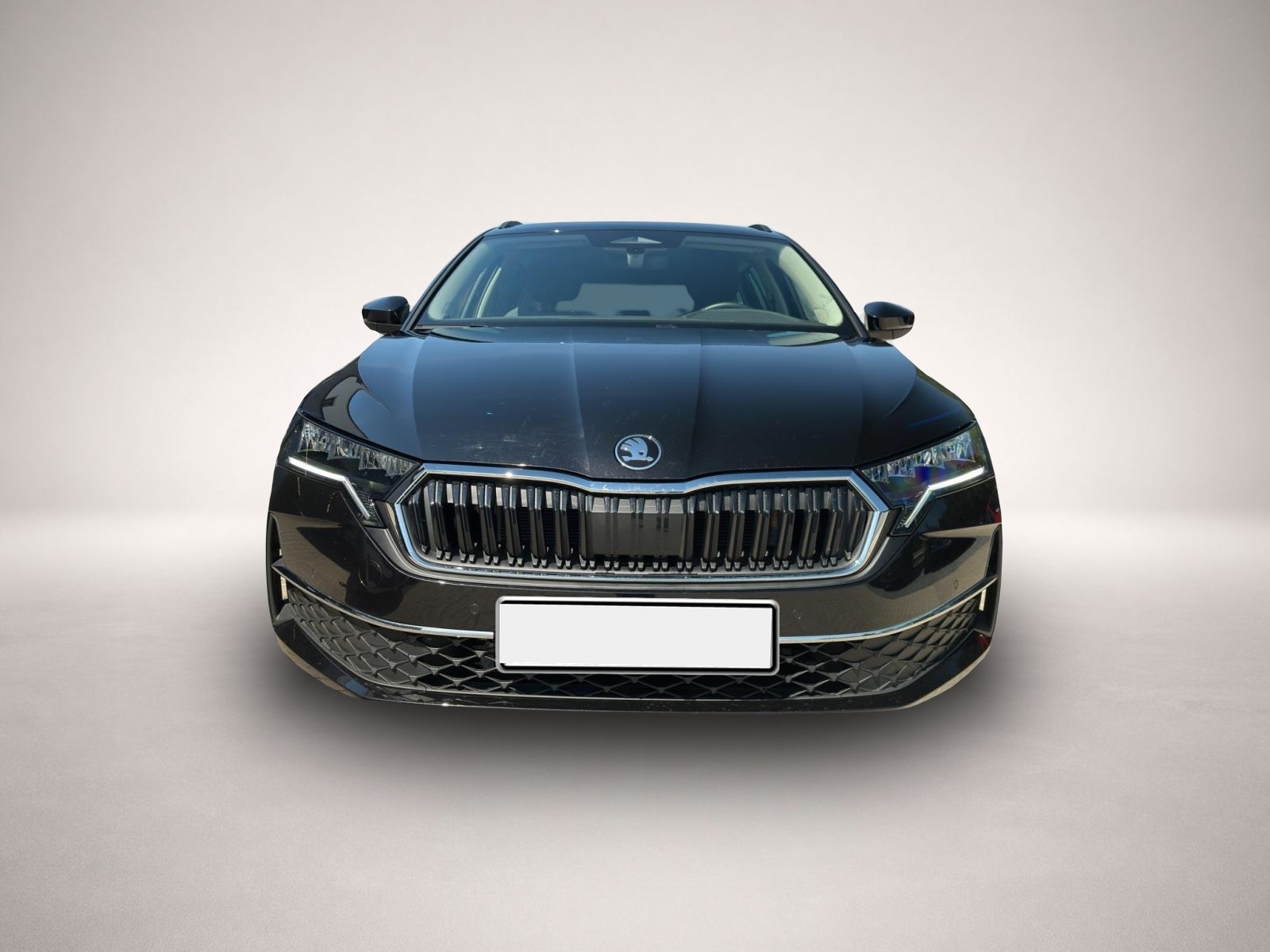 Skoda Octavia (11/2025, Diesel)