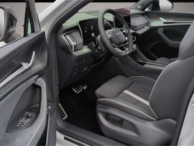 Skoda Kodiaq (02/2026, Diesel)