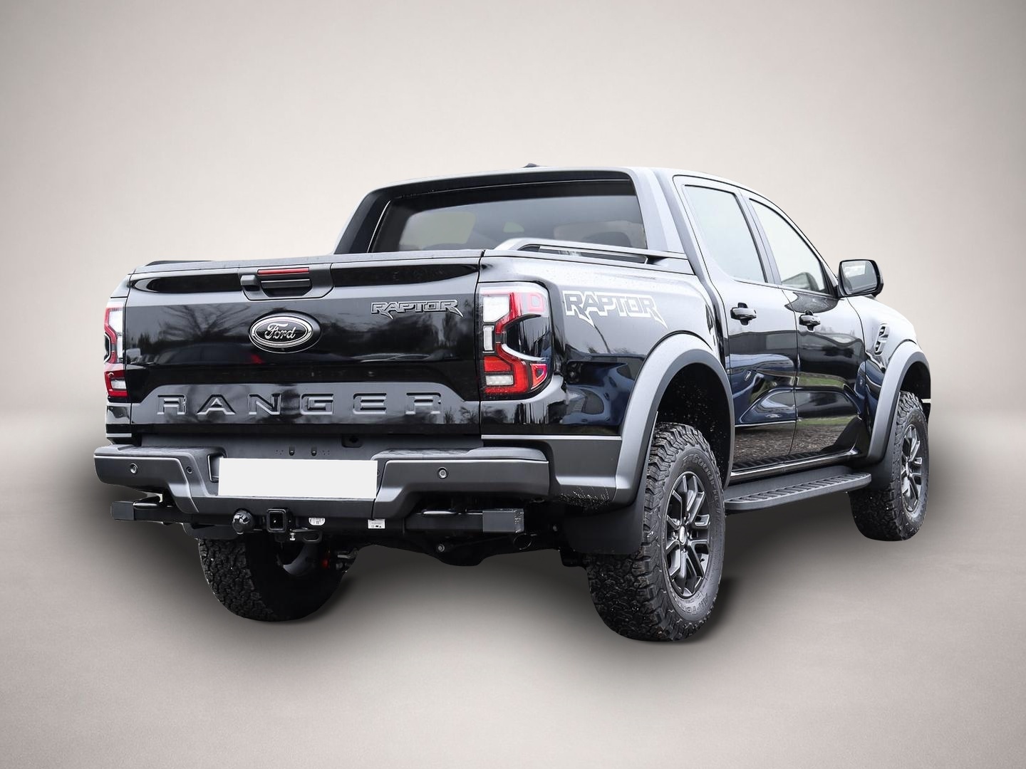Ford Ranger (02/2026, Diesel)