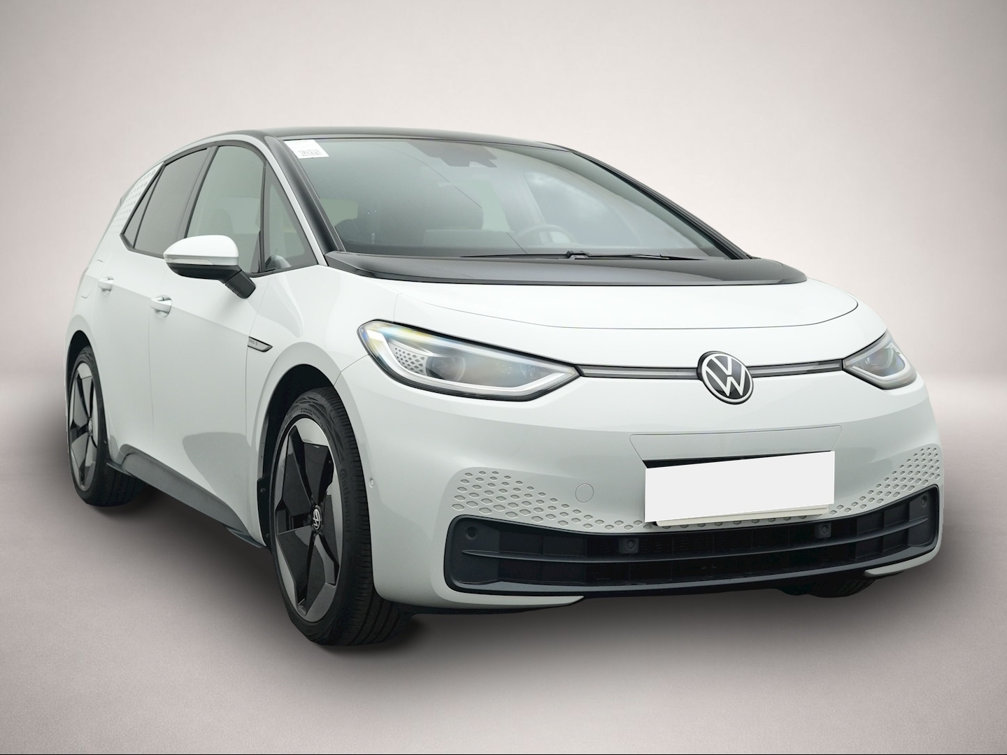 Volkswagen ID.3 (03/2023, ELECTRIC)