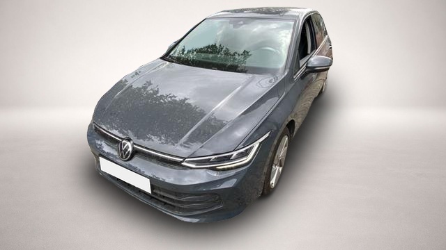 Volkswagen Golf (07/2025, Diesel)