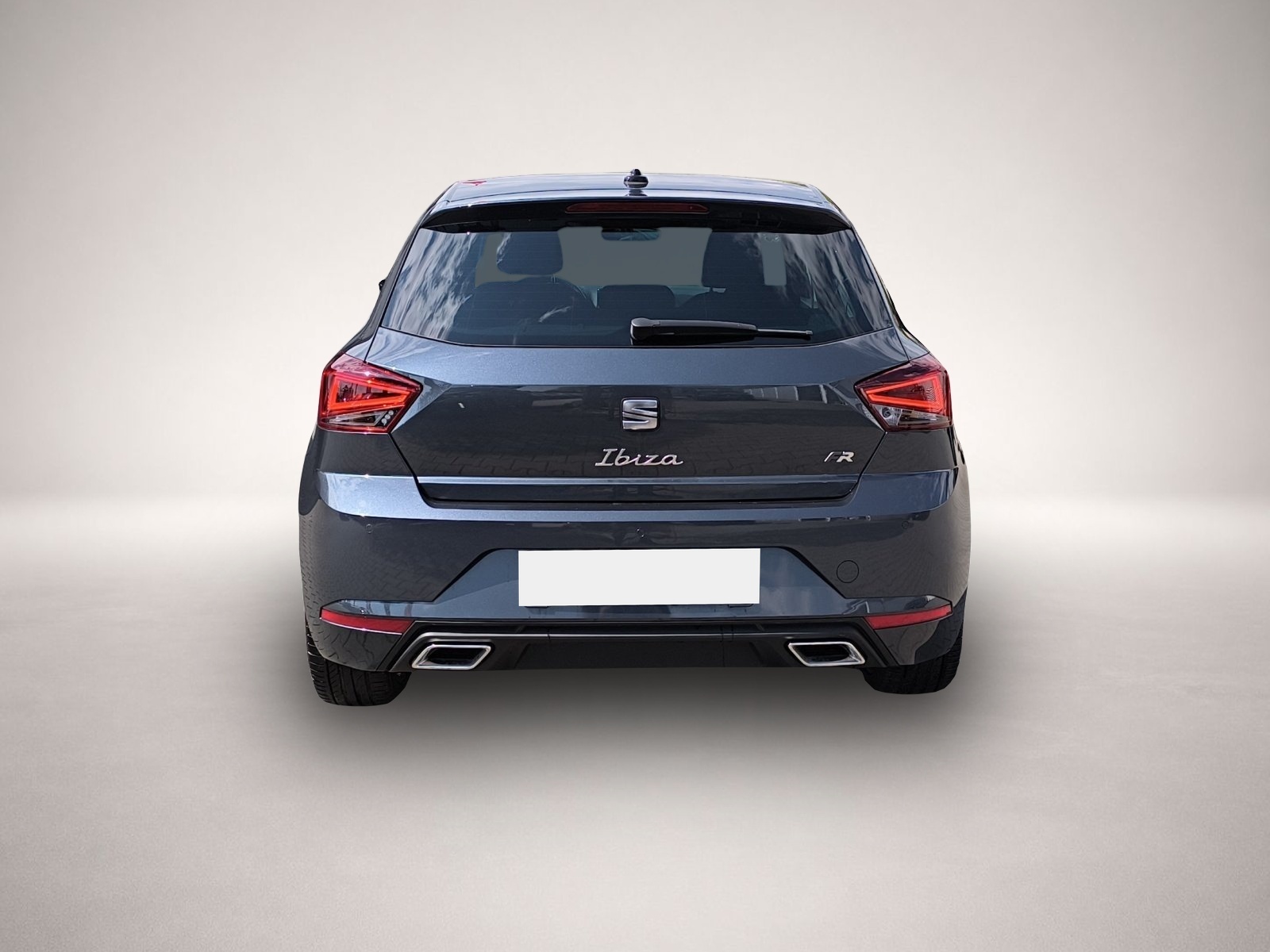 Seat Ibiza (11/2024, Benzin)