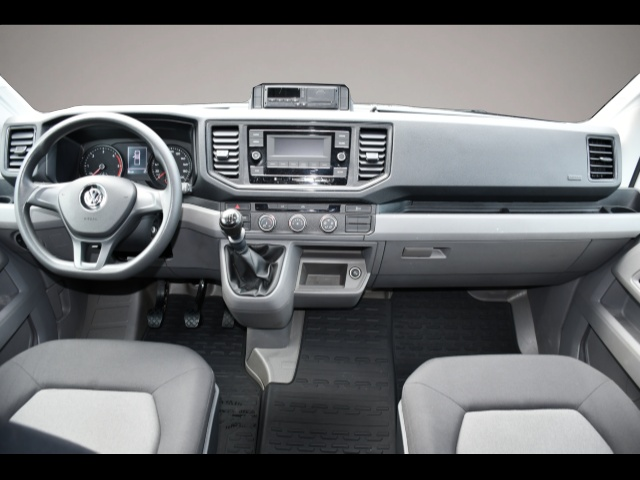 Volkswagen Other (07/2022, )
