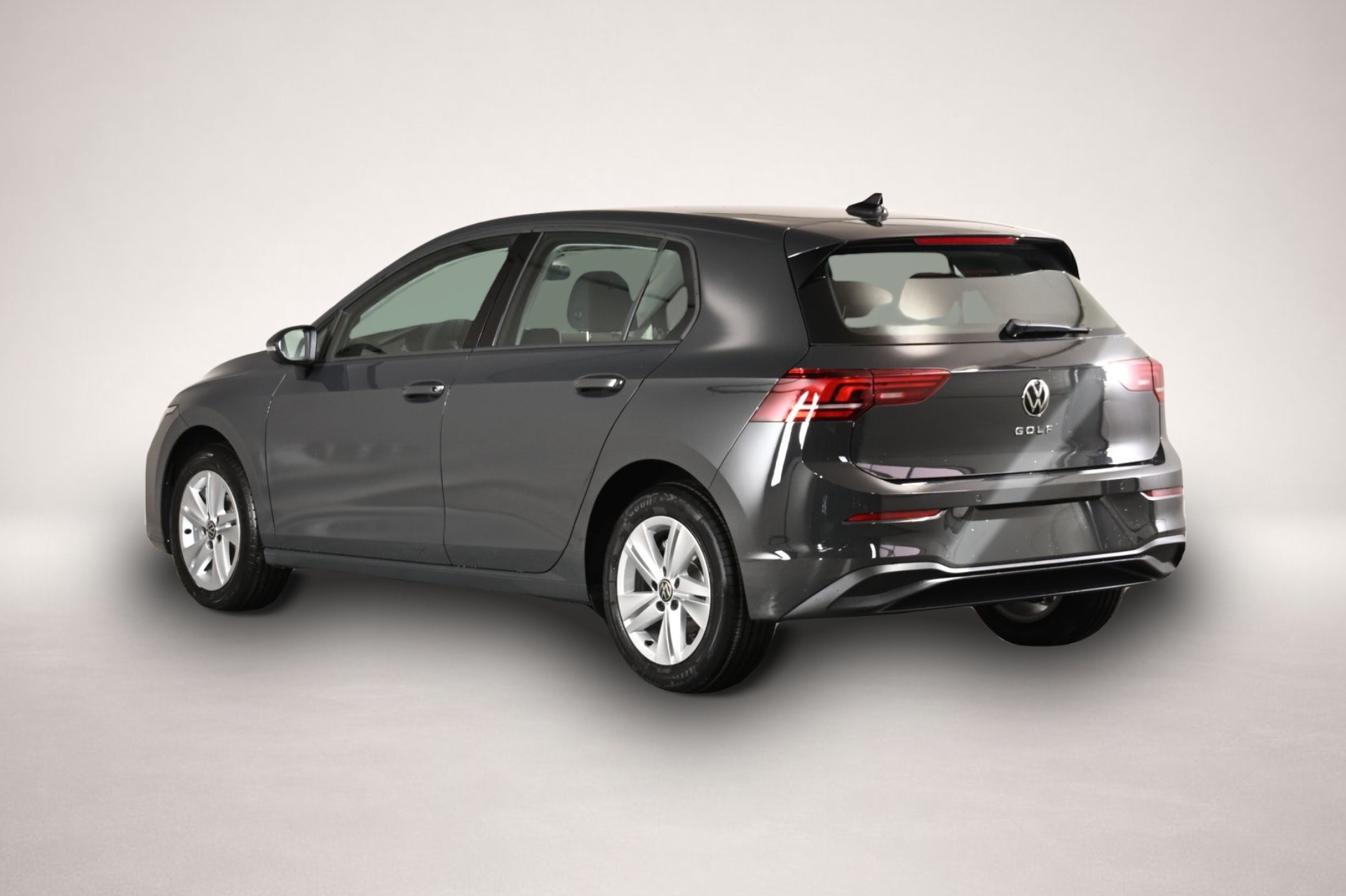 Volkswagen Golf, Bild 3 von 5
