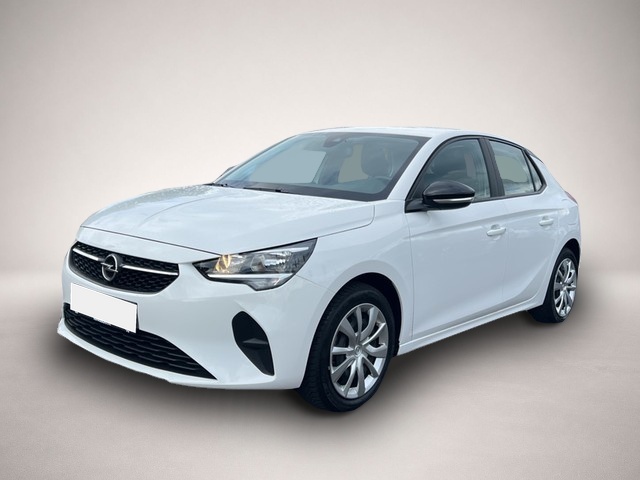 Opel Corsa (03/2023, Benzin)