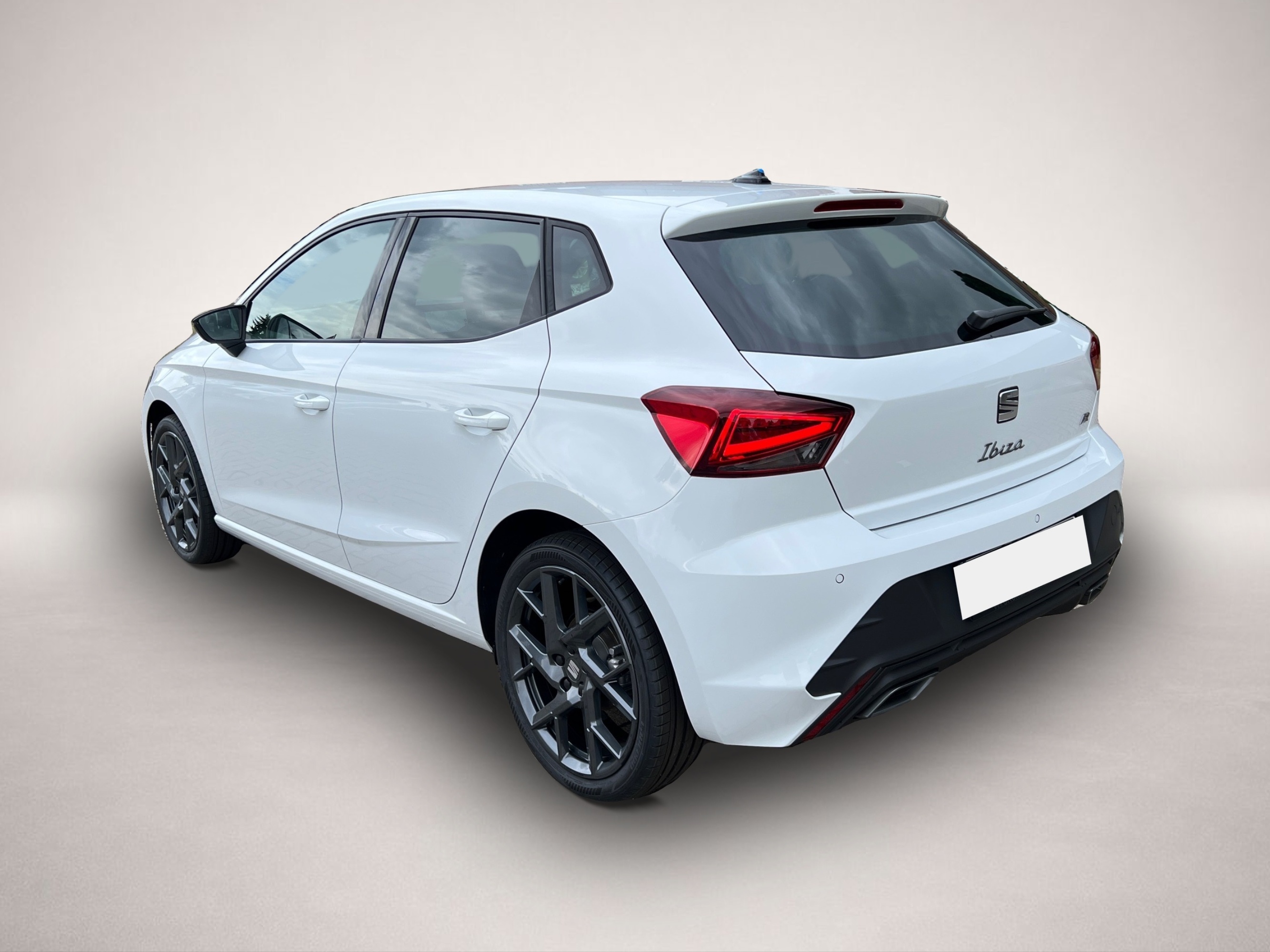 SEAT Ibiza, image 3 of 5