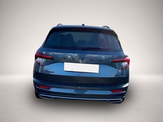 Skoda Karoq (12/2020, Diesel)
