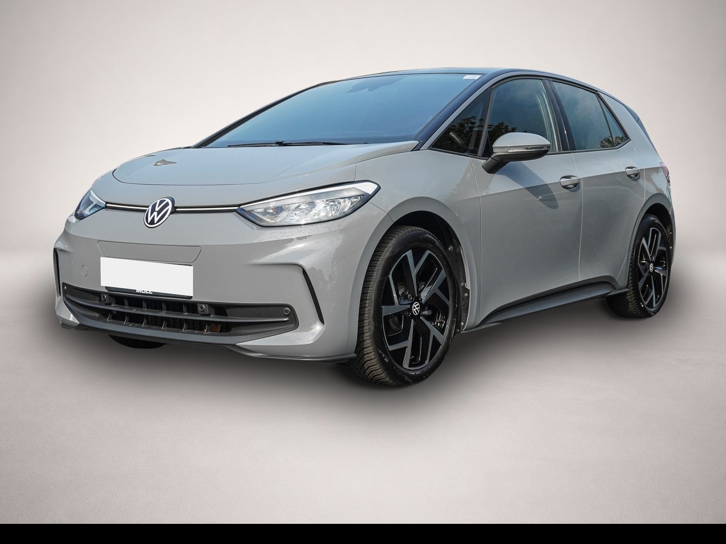 Volkswagen ID.3 (07/2024, ELECTRIC)