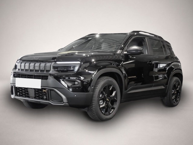 Jeep Avenger (06/2026, Benzin)