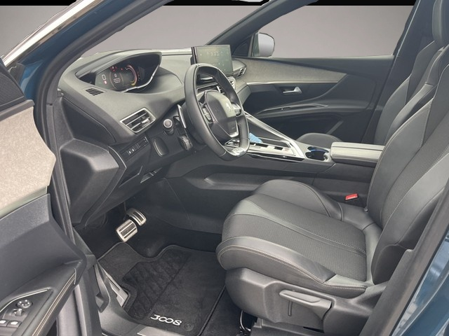 Peugeot 3008 (03/2024, Benzin)