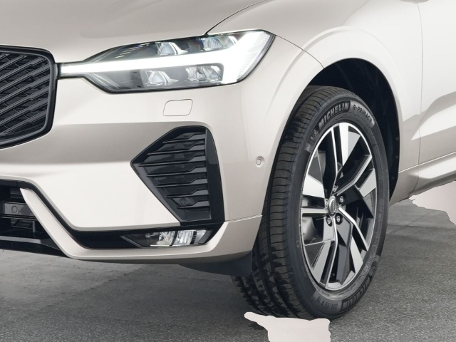 Volvo XC60 (07/2025, Benzin)
