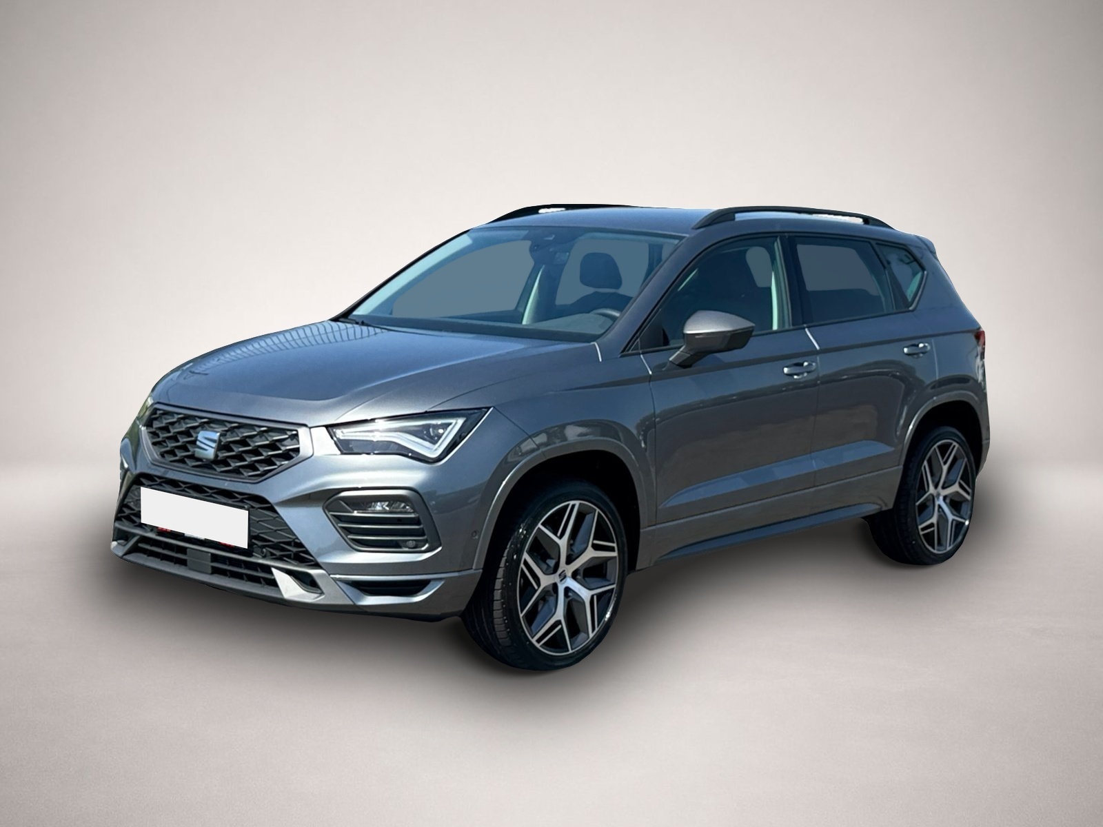 Seat Ateca (04/2026, Diesel)