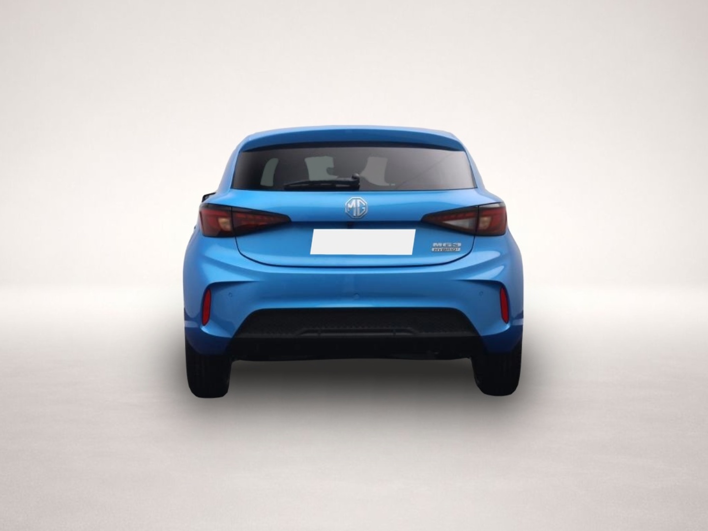 MG MG3 (06/2026, Benzin)