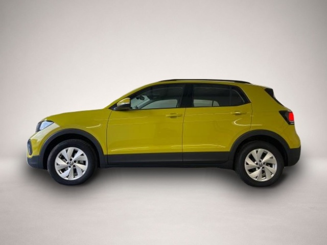 Volkswagen T-Cross (, Benzin)