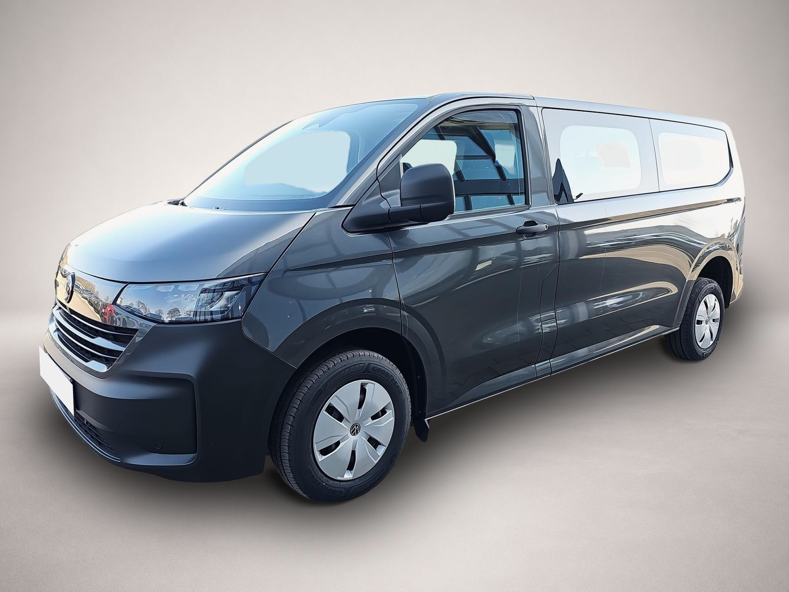 Volkswagen T7 Caravelle (11/2025, Diesel)