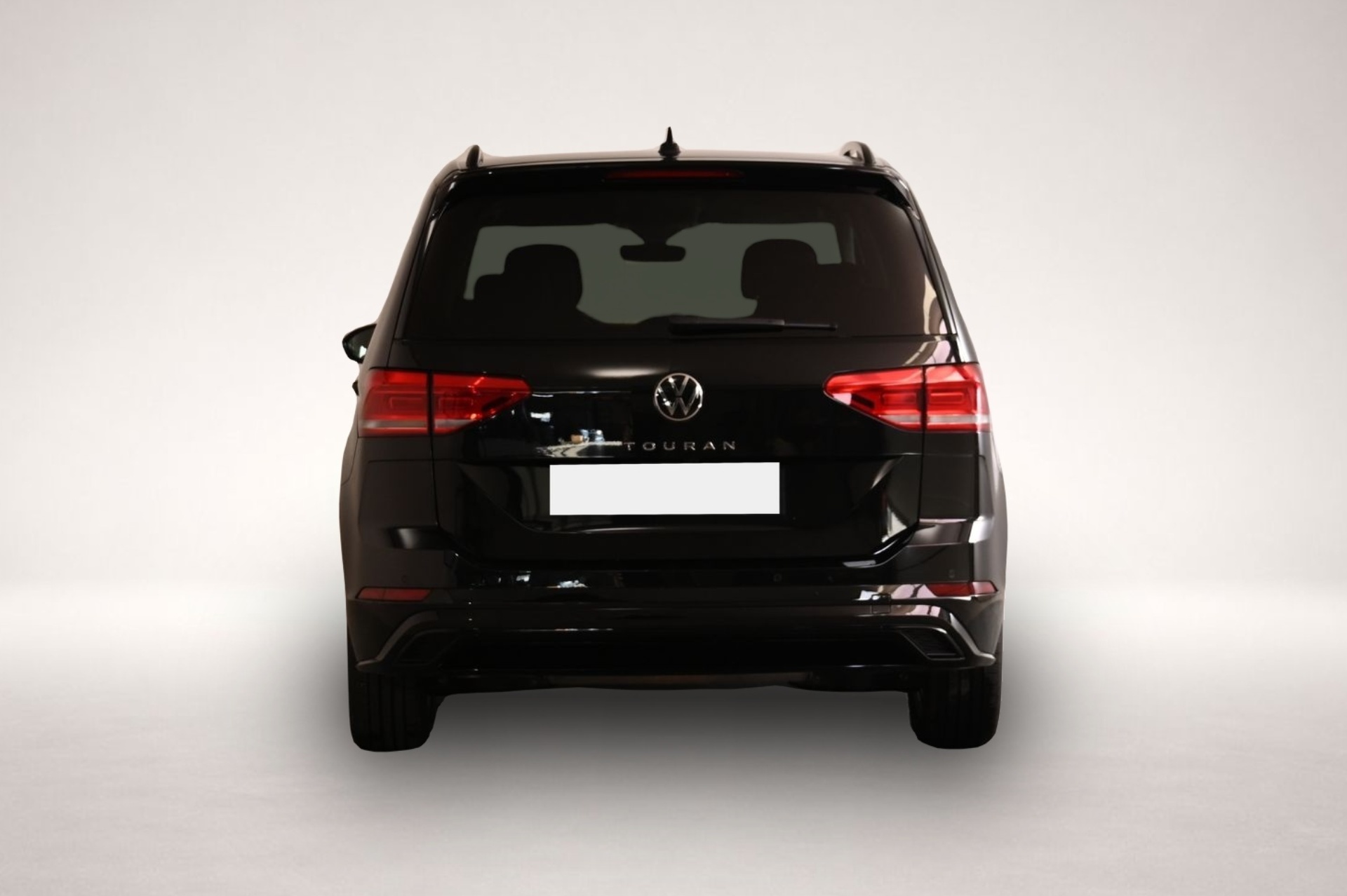 Volkswagen Touran (12/2025, Benzin)