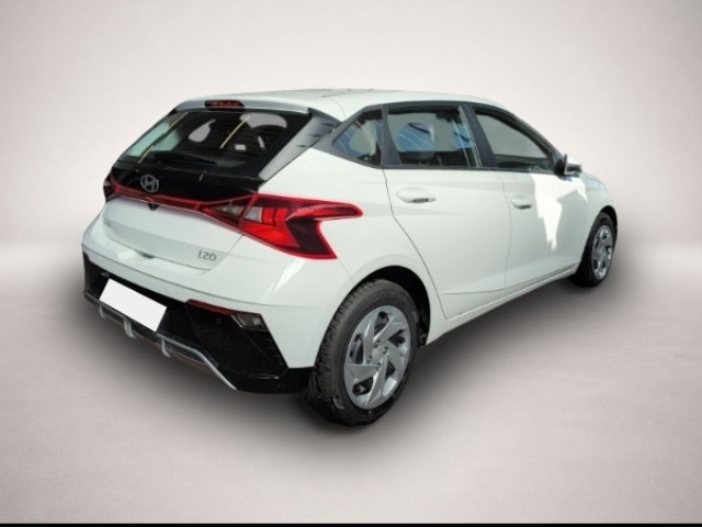 Hyundai i20 (04/2025, Benzin)