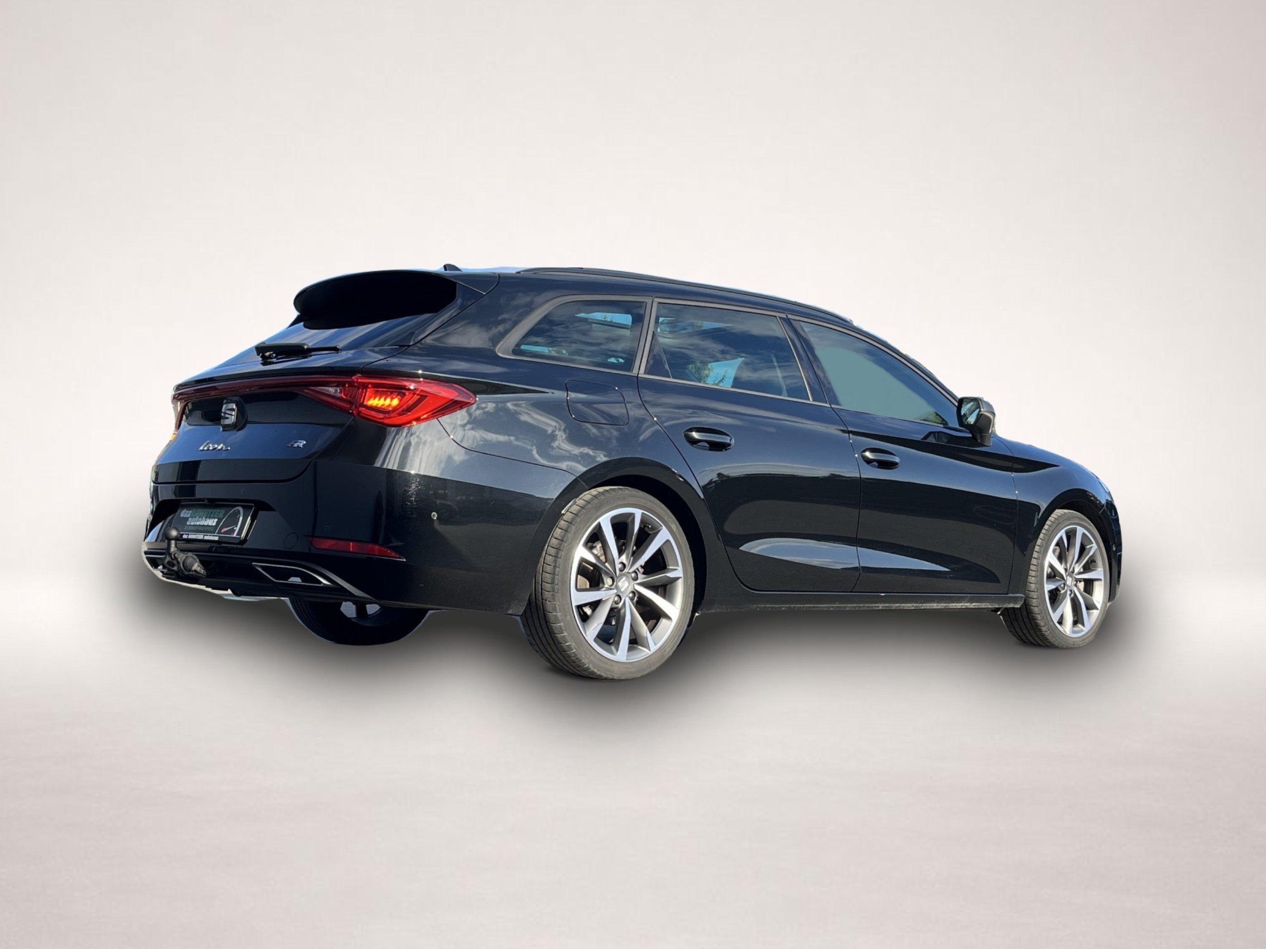 Seat Leon (12/2022, Diesel)