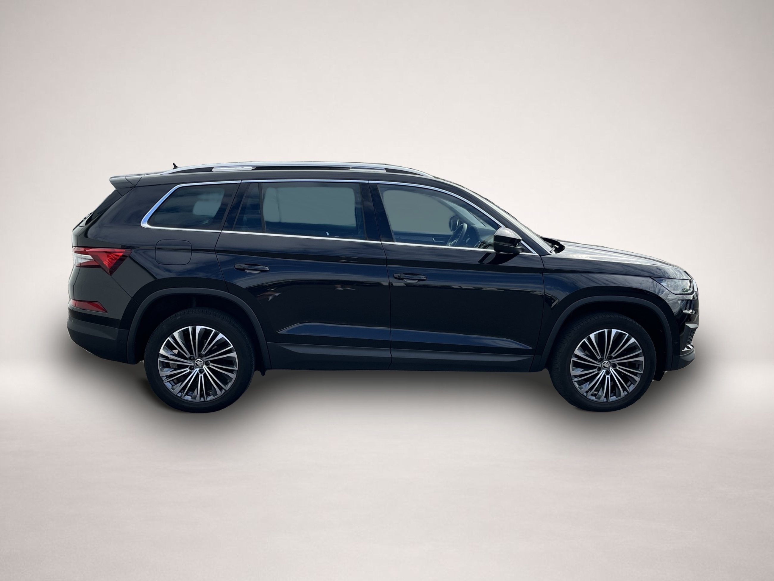Skoda Kodiaq (12/2022, )