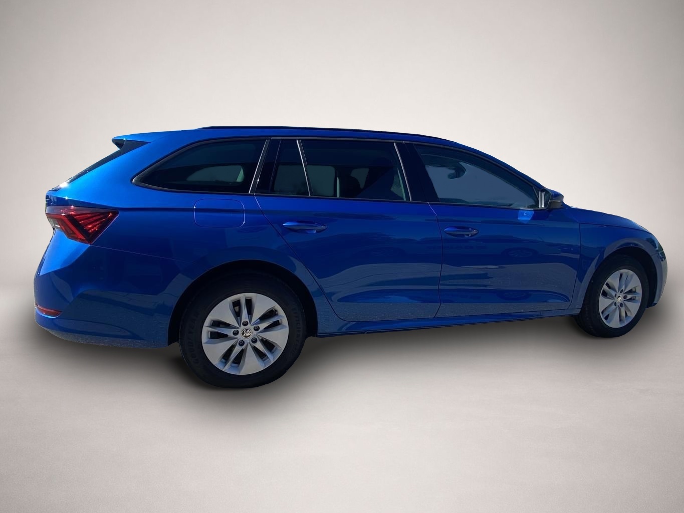 Skoda Octavia (04/2024, )
