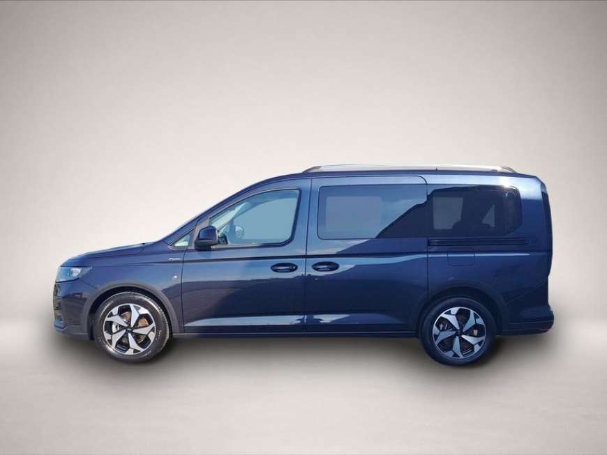 Ford Tourneo Connect (04/2024, Benzin)