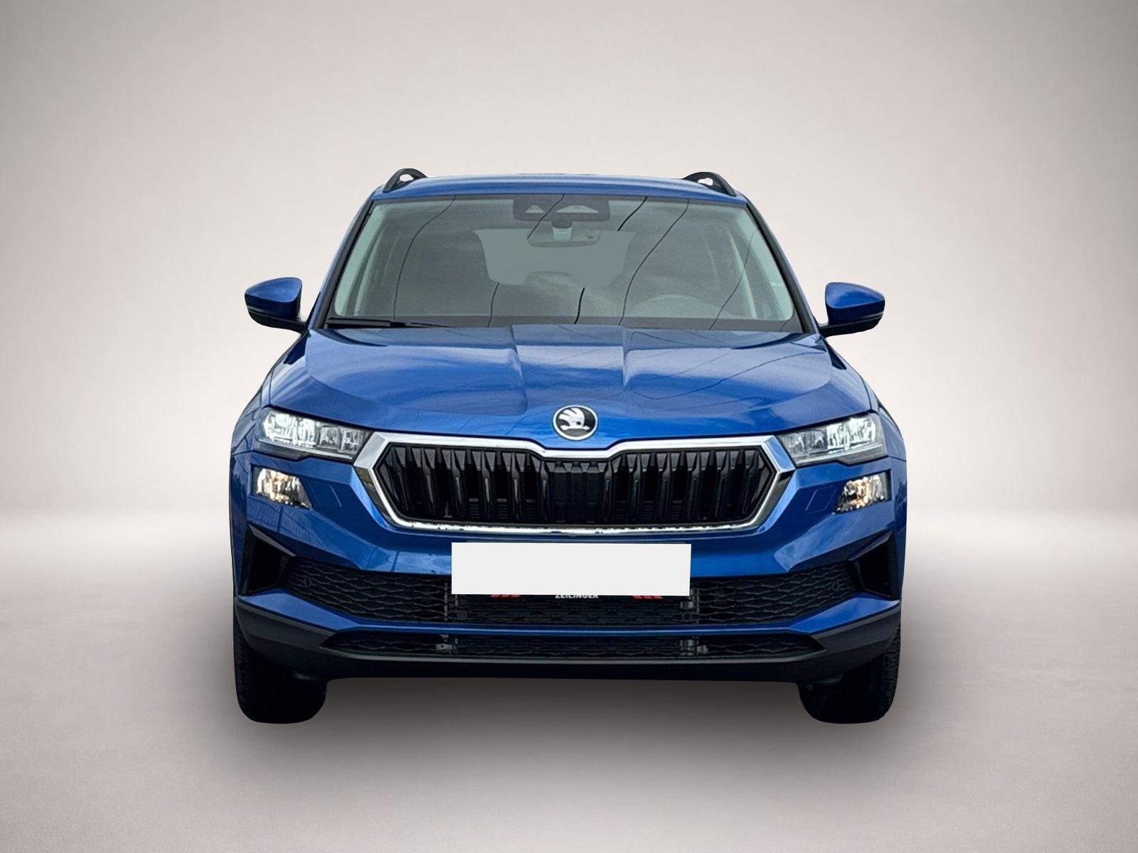 Skoda Karoq (07/2026, Diesel)