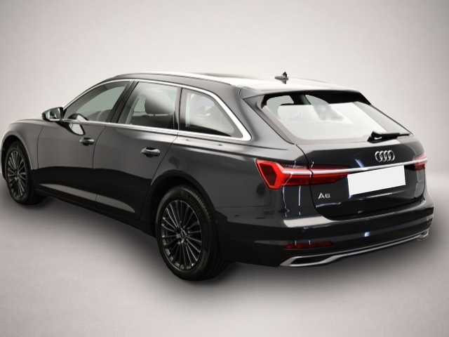 Audi quattro (12/2024, Diesel)