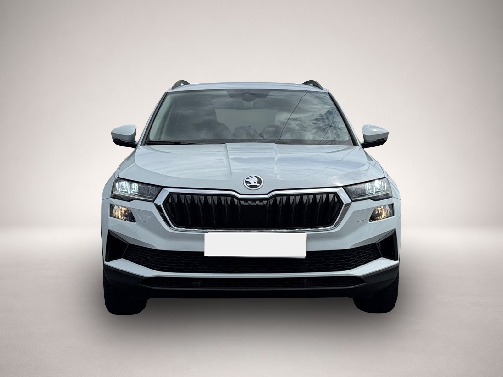 Skoda Karoq (12/2024, Diesel)