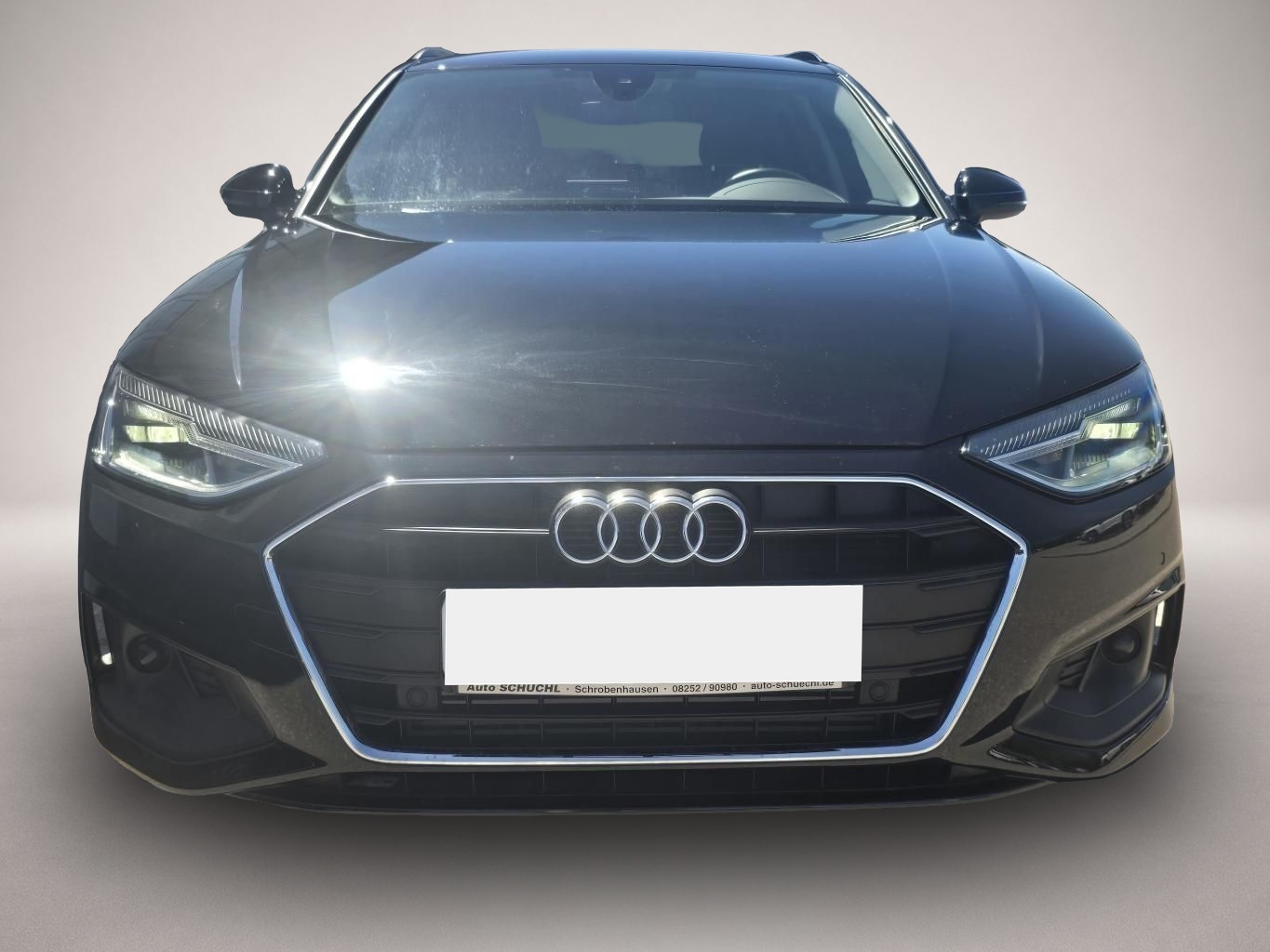 Audi A4 (09/2022, )