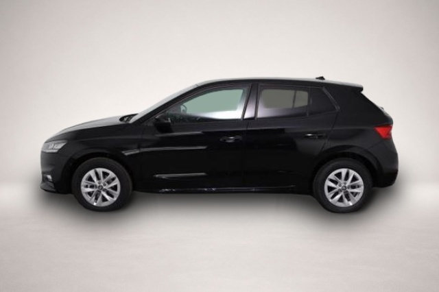Skoda Fabia, image 3 of 5