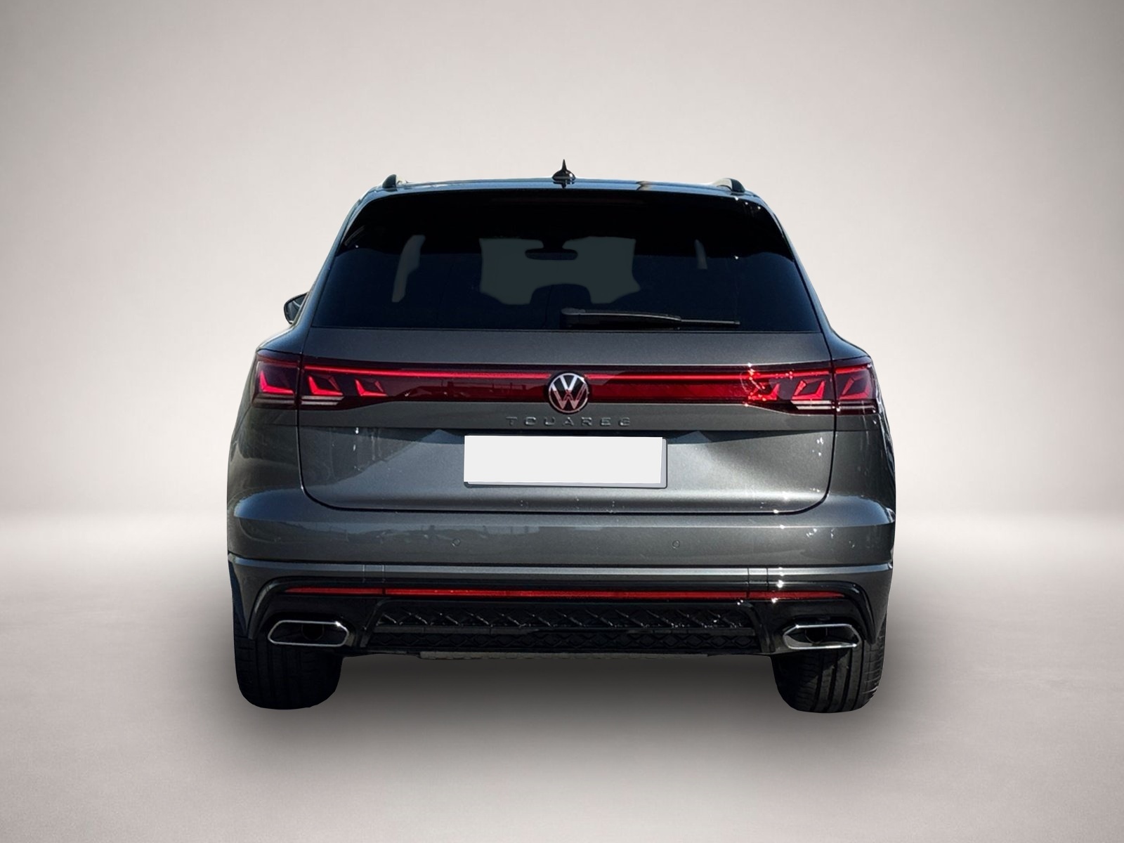 Volkswagen Touareg (12/2025, Diesel)