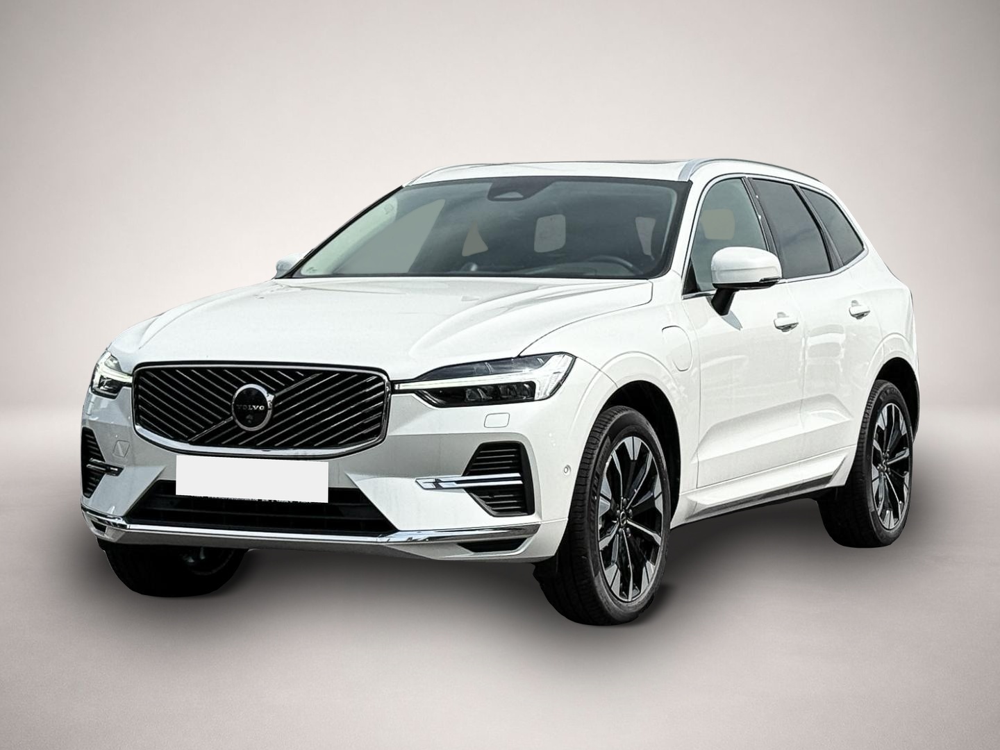 Volvo XC60 (06/2025, Hybrid (Benzin/Elektro))