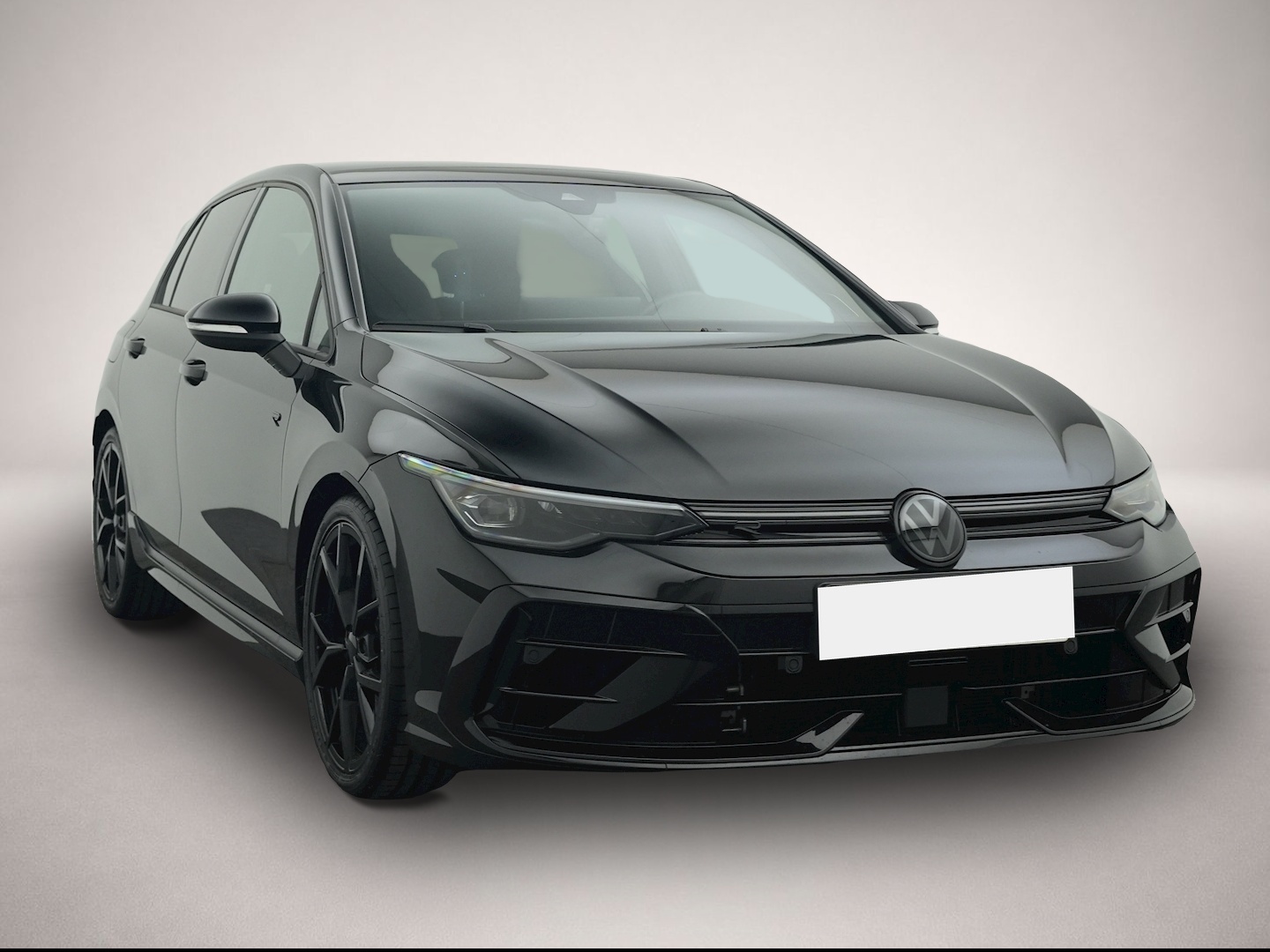 Volkswagen Golf (07/2025, Benzin)