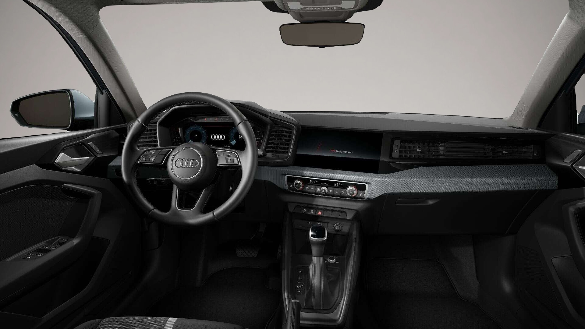 Audi A1, Bild 7 von 7