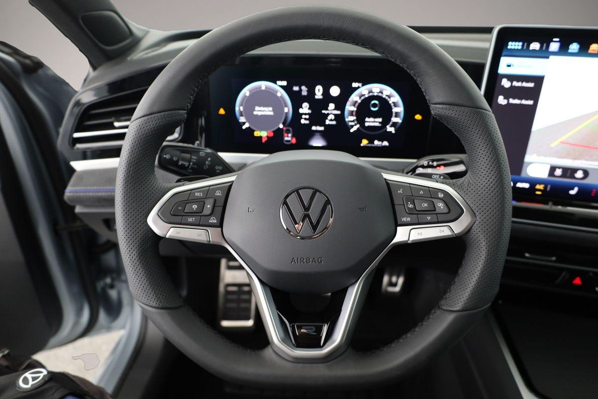 Volkswagen Passat Variant (, Diesel)