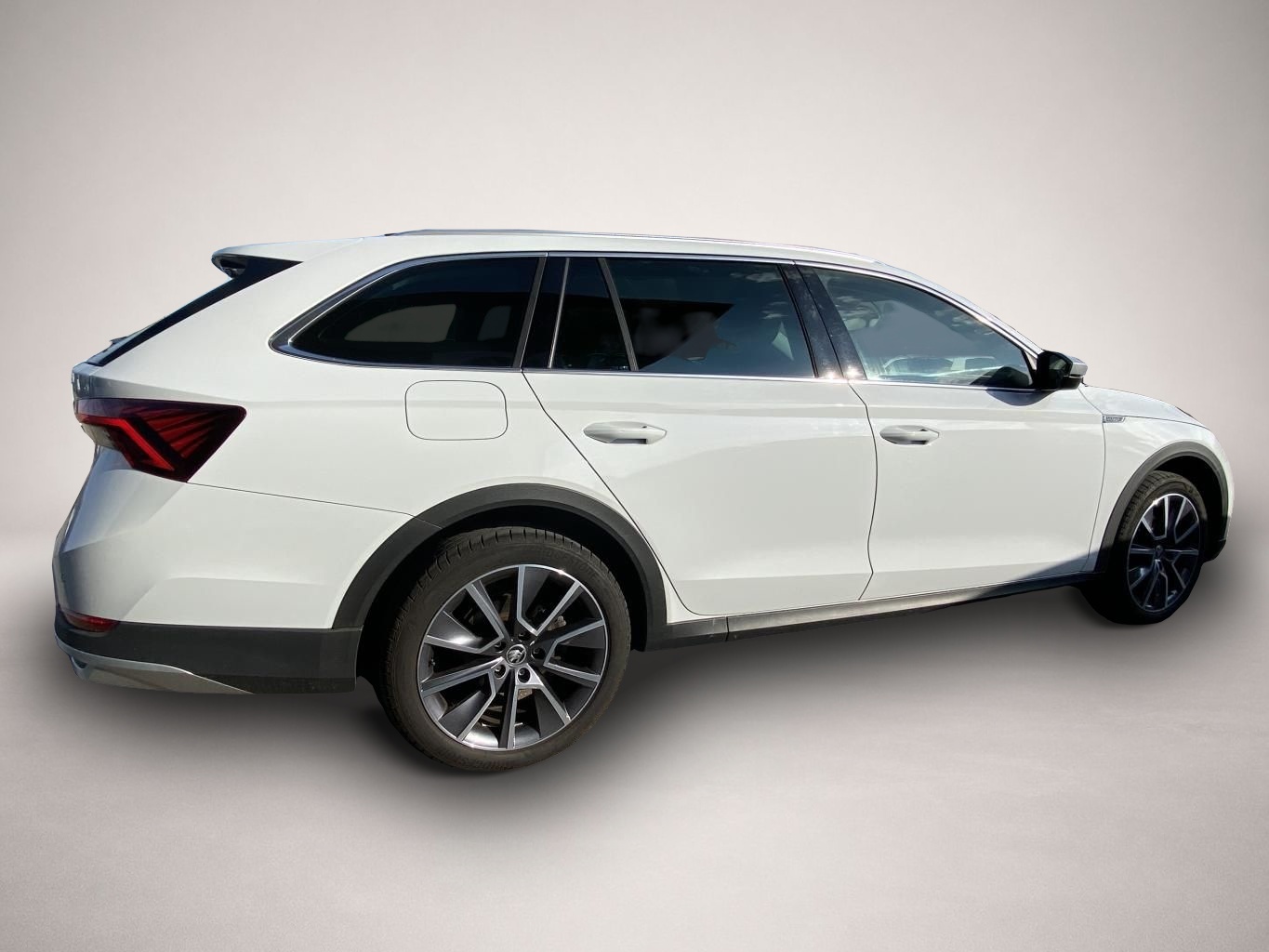 Skoda Octavia (10/2023, )
