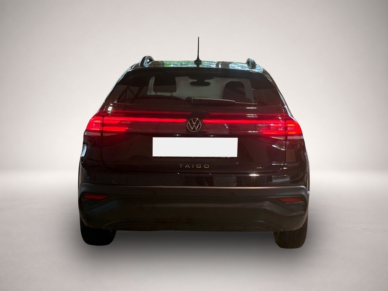 Volkswagen Taigo (07/2025, Benzin)