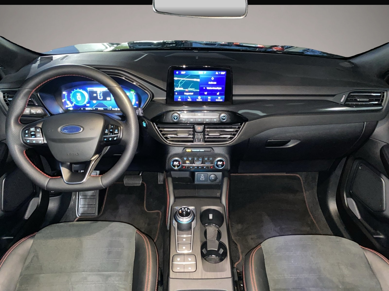 Ford Kuga (11/2022, )