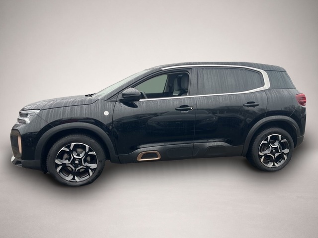 Citroen C5 Aircross (12/2023, Benzin)