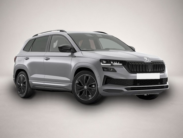 Skoda Karoq (07/2026, Diesel)