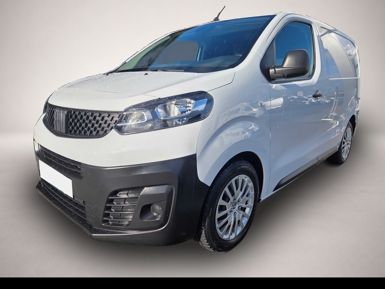 Fiat Other (10/2022, )