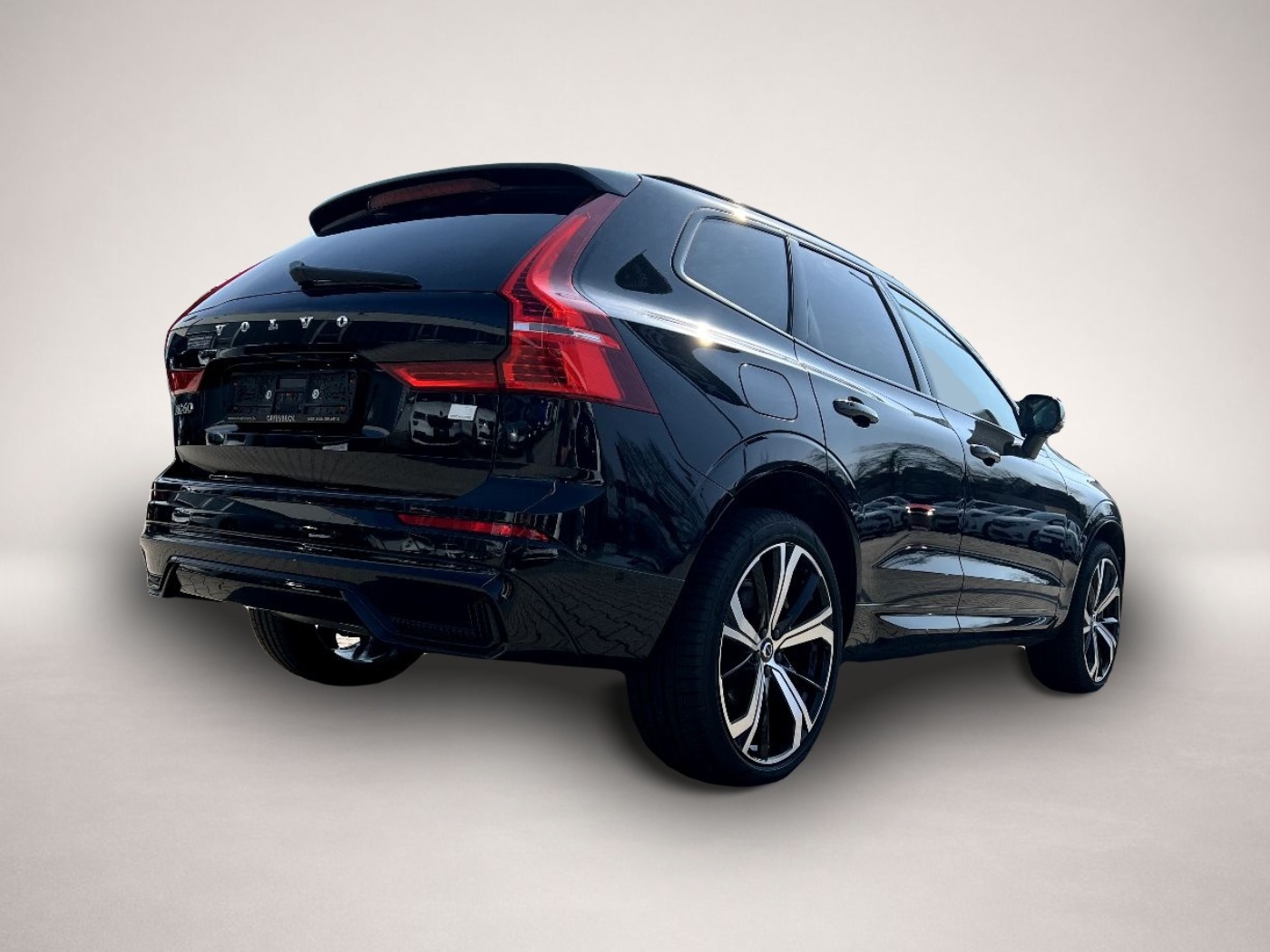 Volvo XC60 (05/2022, )