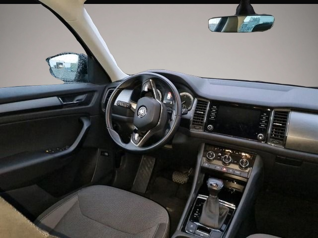 Skoda Kodiaq (11/2020, Diesel)