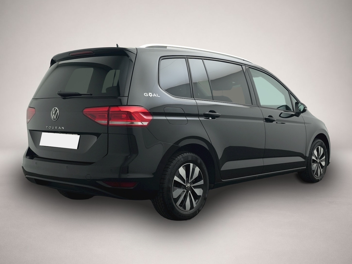 Volkswagen Touran (11/2025, Benzin)
